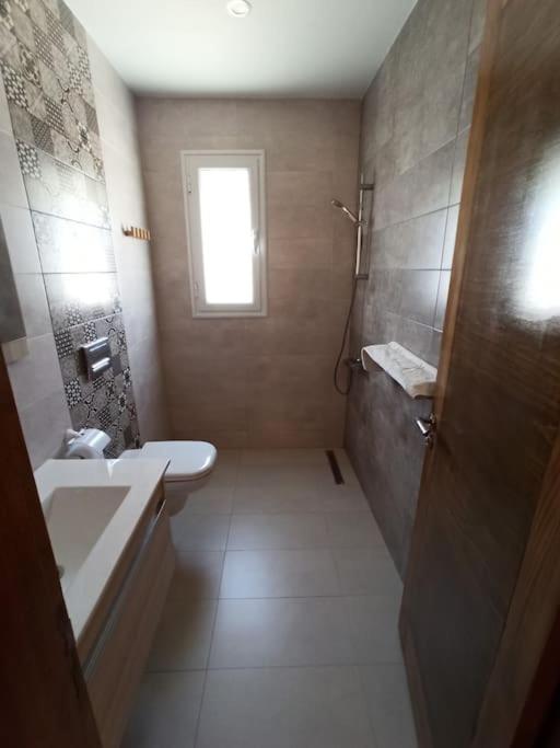 Vill La Reine Jerba Avec Piscine Villa El Guecheine Kültér fotó